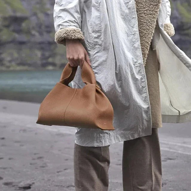 Madison™ Klasická Harmonie | Stylová Kabelka