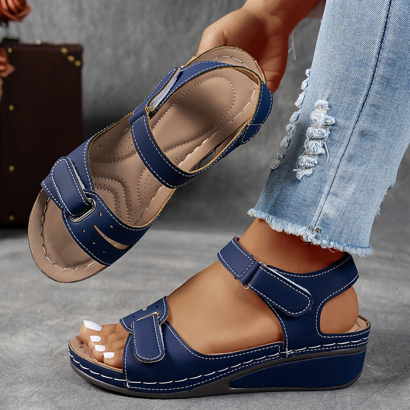 Corelie | Trendy ortopedické sandály