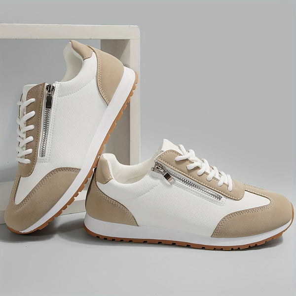 Saskia™ | Ortopedické tenisky