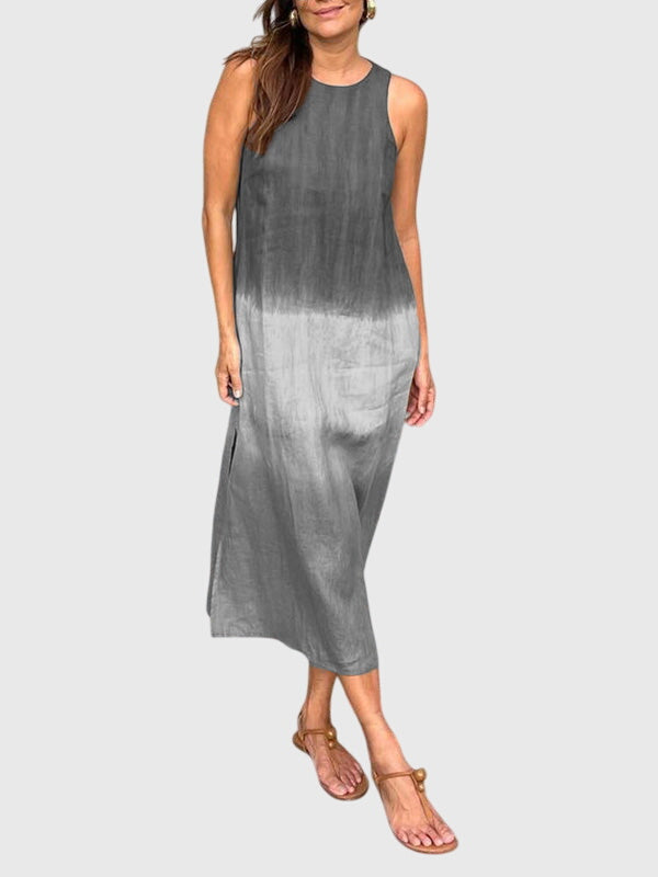 Mira™ | Stylové šaty s potiskem
