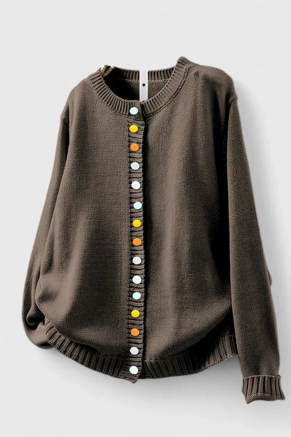 Kalynnah | Pohodlný kardigan