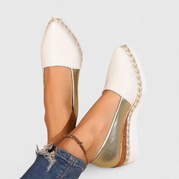 Demi | Elegantní boty