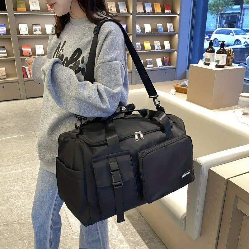 Lily™ - Stylová cestovní taška