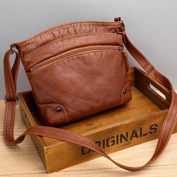 Mia™ Vintage Kouzlo | Kabelka přes rameno