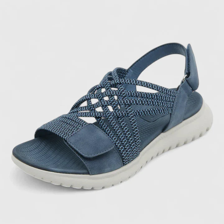Sharra | Ortopedické sandály