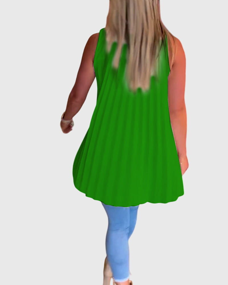 Lina™ | Tílko bez rukávů