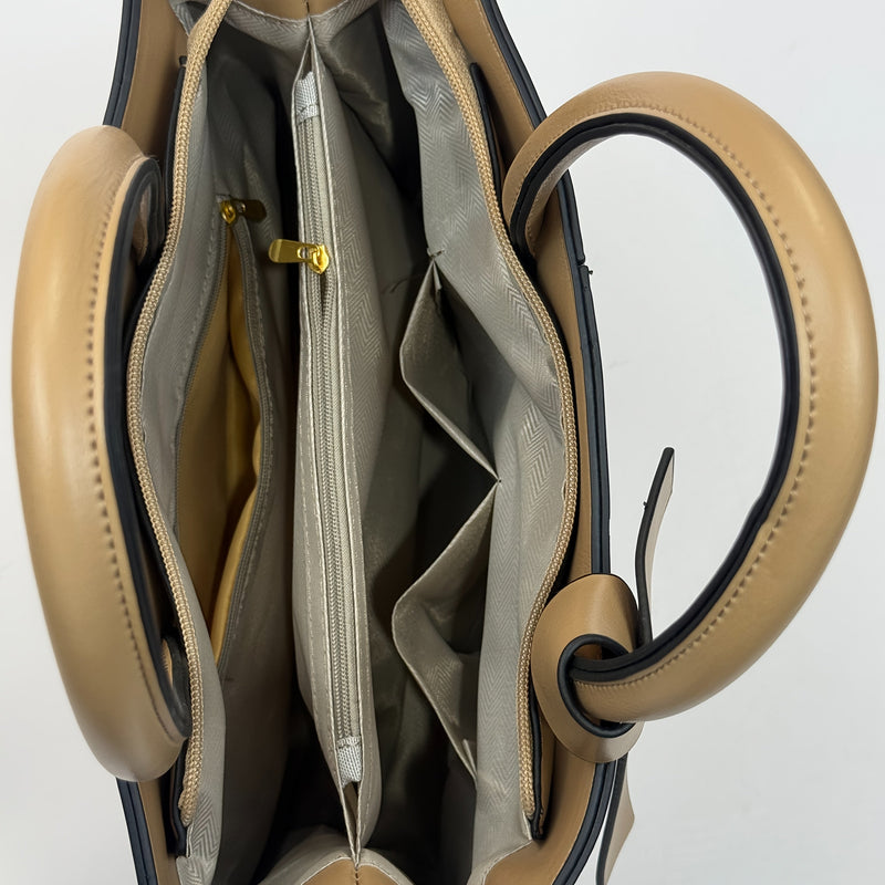 Riley™ - Sada elegantních tašek