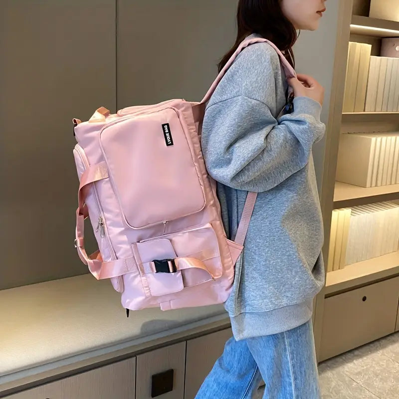 Lily™ - Stylová cestovní taška