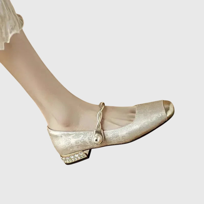 Cilia™ | Ortopedické sandály