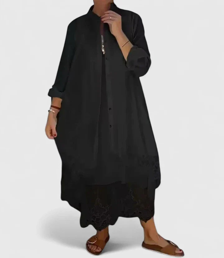 Belliane | Elegantní dvoudílná souprava