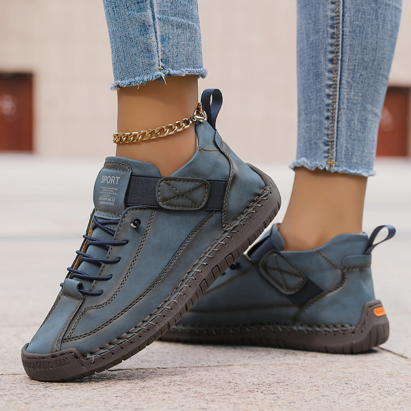 Quinley | Stylové ortopedické boty