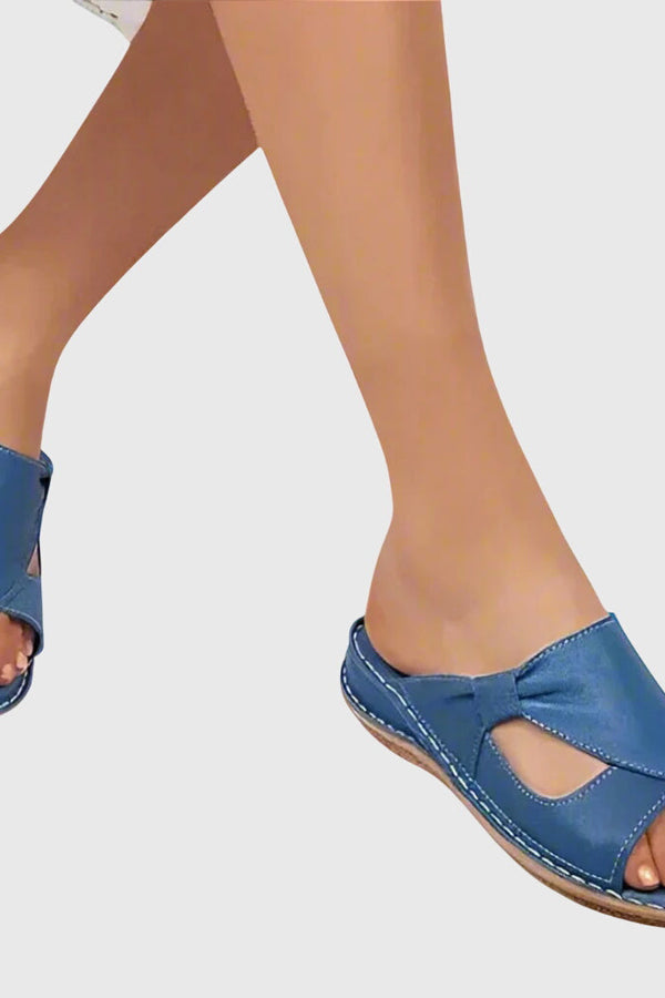 Anna™ | Ortopedické sandály