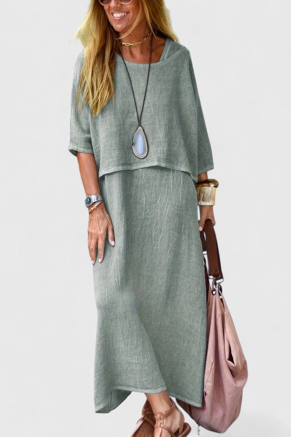 Harlyne | Elegantní dvoudílný set