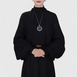 Elyzianne | Elegantní kardigan