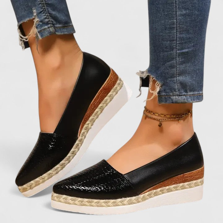 Demi | Elegantní boty