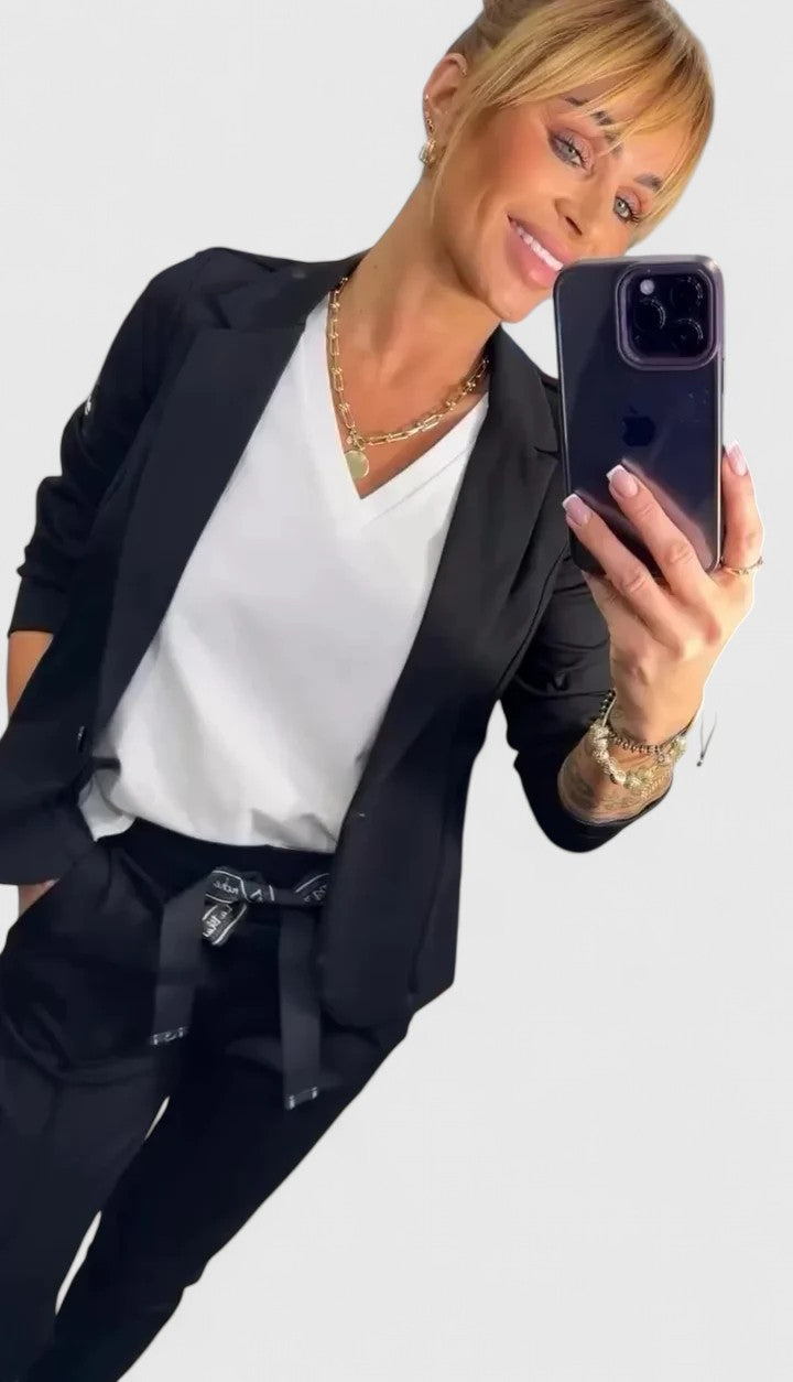 Kina | Elegantní dvoudílný set