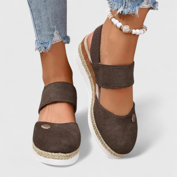 Maylien | Ortopedické sandály