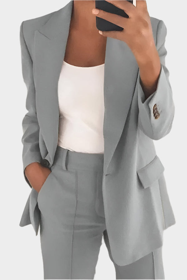 Elegantní dámská sada