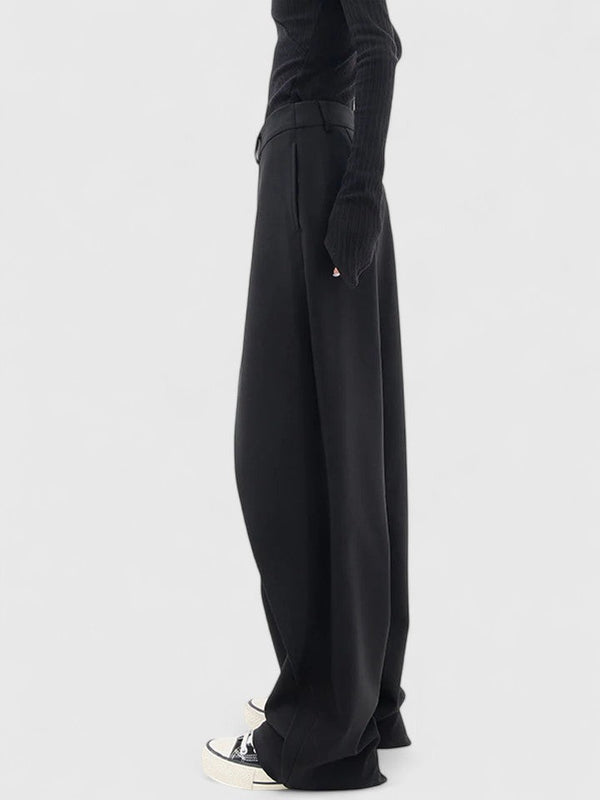 Marivya | Elegantní kalhoty