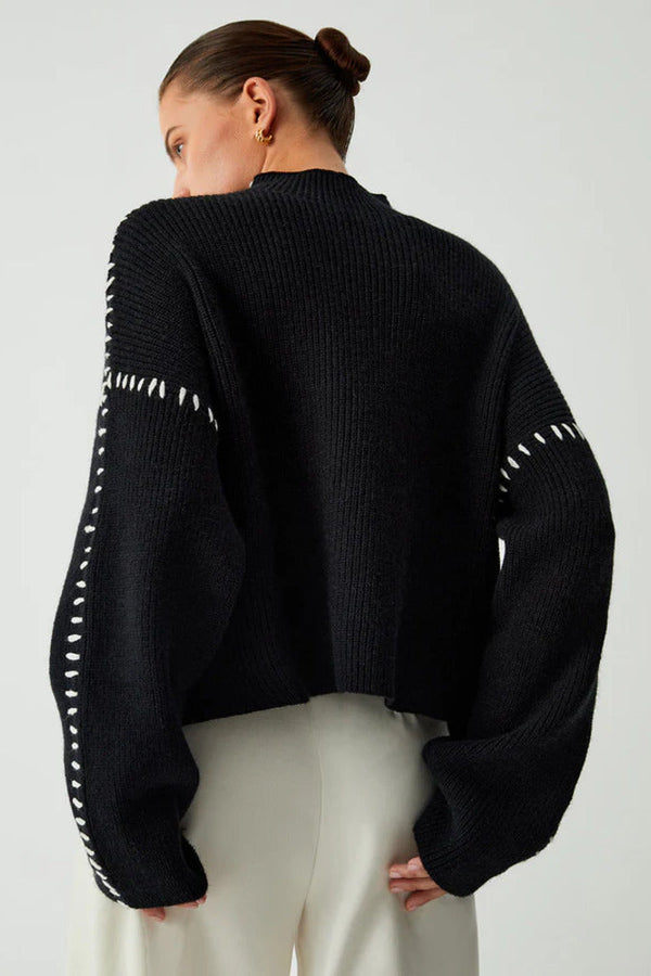 Oriana - Klasický svetr