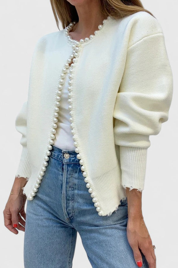 Zeloura | Pohodlný kardigan