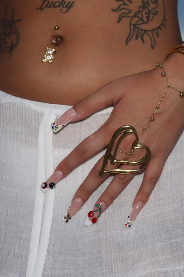 Prsten Velká Láska