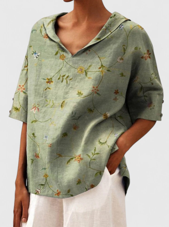 Roanne | Elegantní top