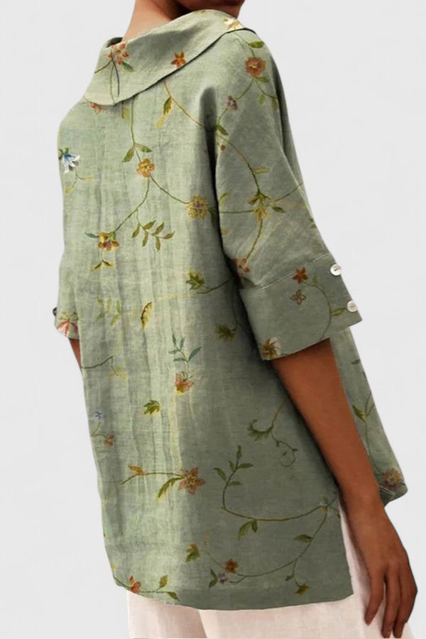 Roanne | Elegantní top