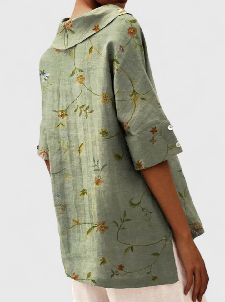 Roanne | Elegantní top