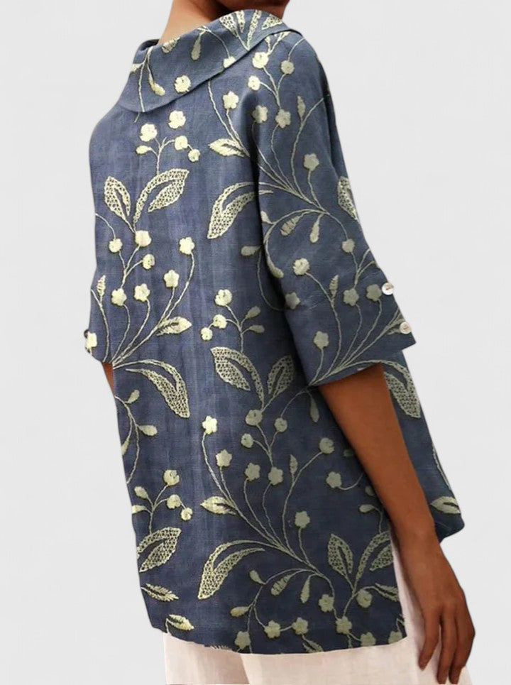 Roanne | Elegantní top