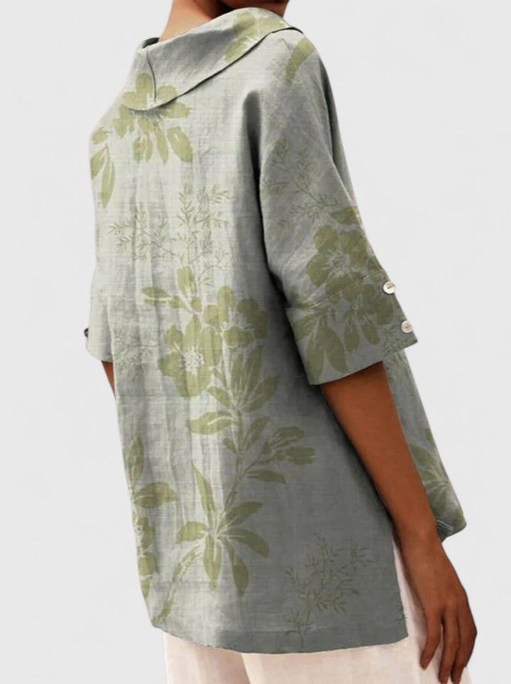 Roanne | Elegantní top