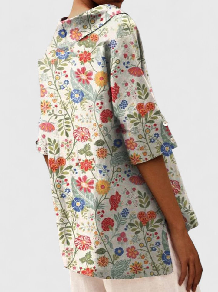 Roanne | Elegantní top