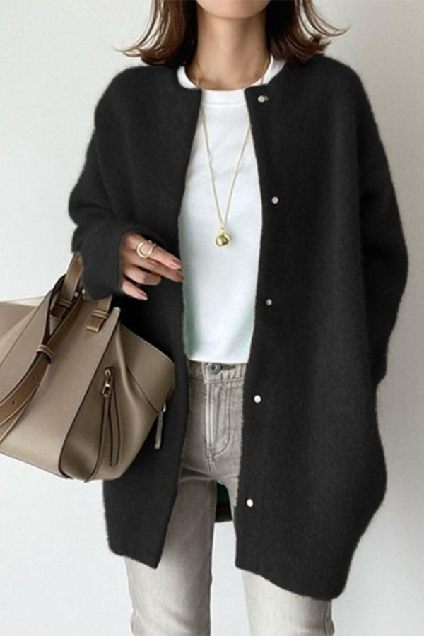 Ella - elegantní a stylový kardigan