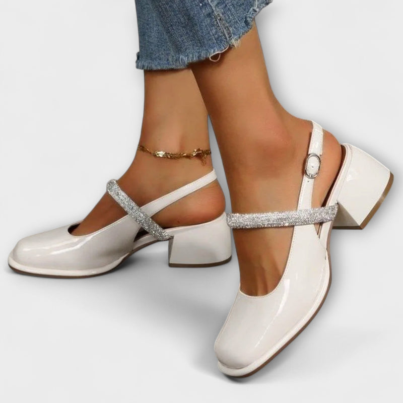 Benisse | Stylové sandály