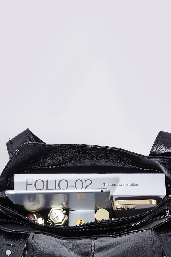 Každodenní městská taška