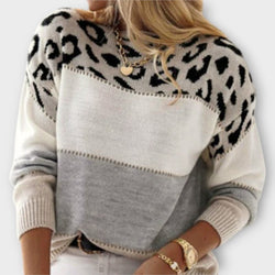 Olyxiahh | Elegantní svetr
