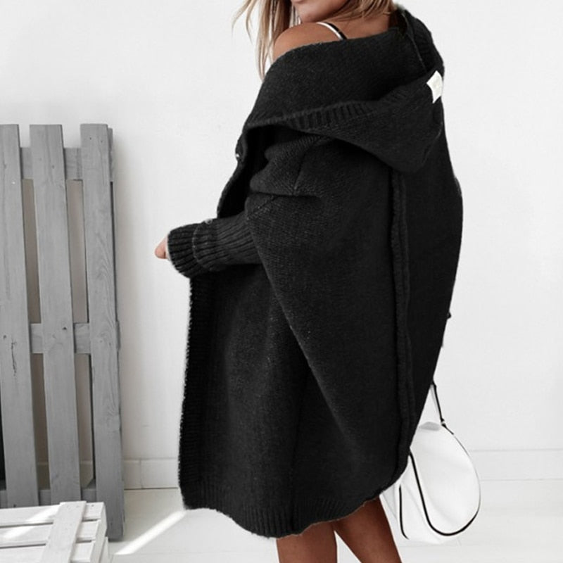 Janine | Stylový kardigan
