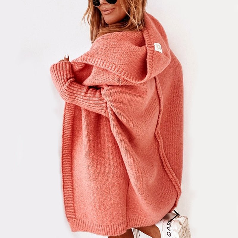 Janine | Stylový kardigan