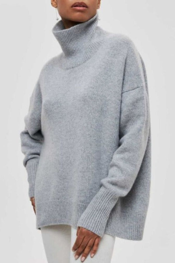 Muriel | Rolákový svetr