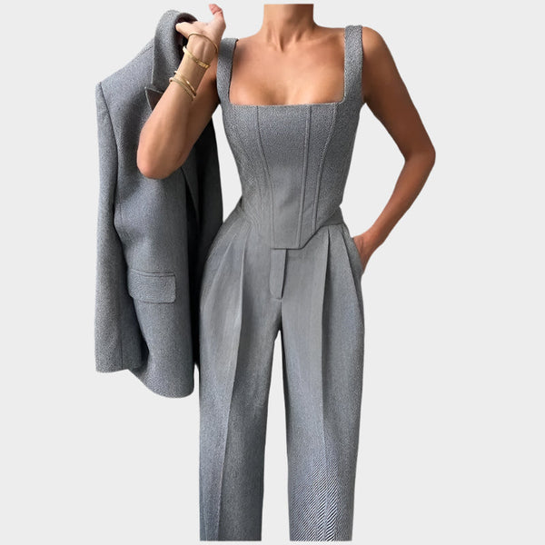 Luxusní elegantní sako