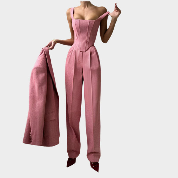 Luxusní elegantní sako