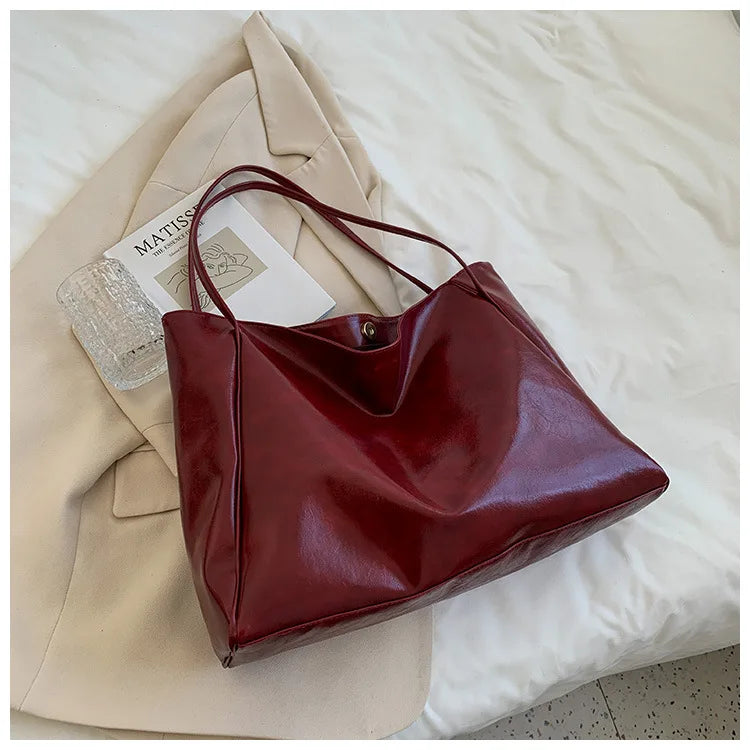Savannah™ Vintage Kouzlo | Elegantní Kabelka přes Rameno