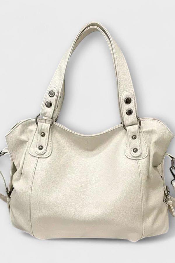 Olivia - Elegantní kabelka Hobo přes rameno