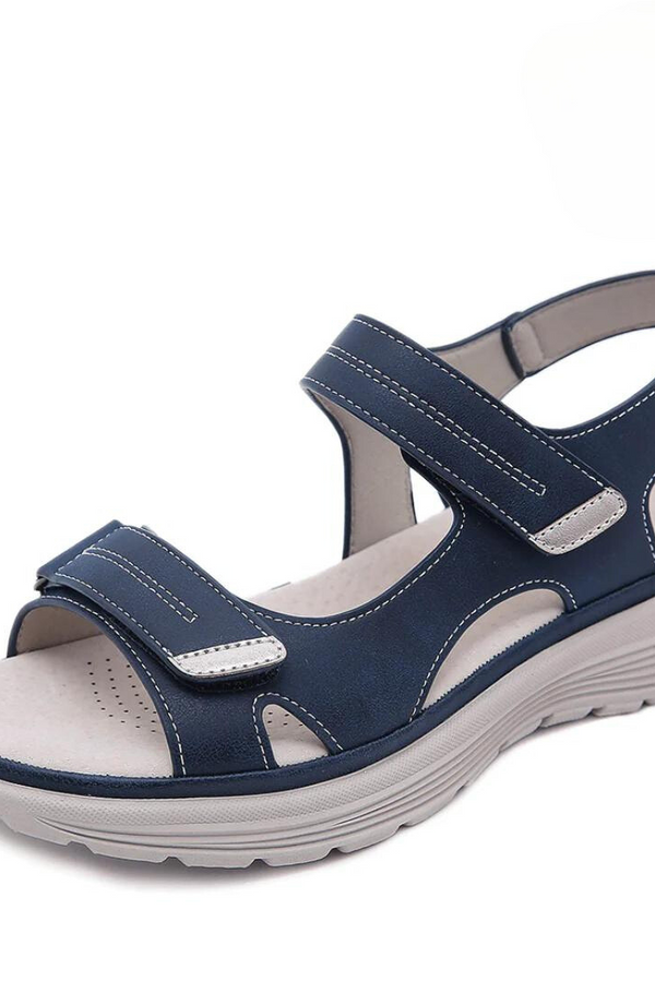 Eva - Stylové ortopedické sandály