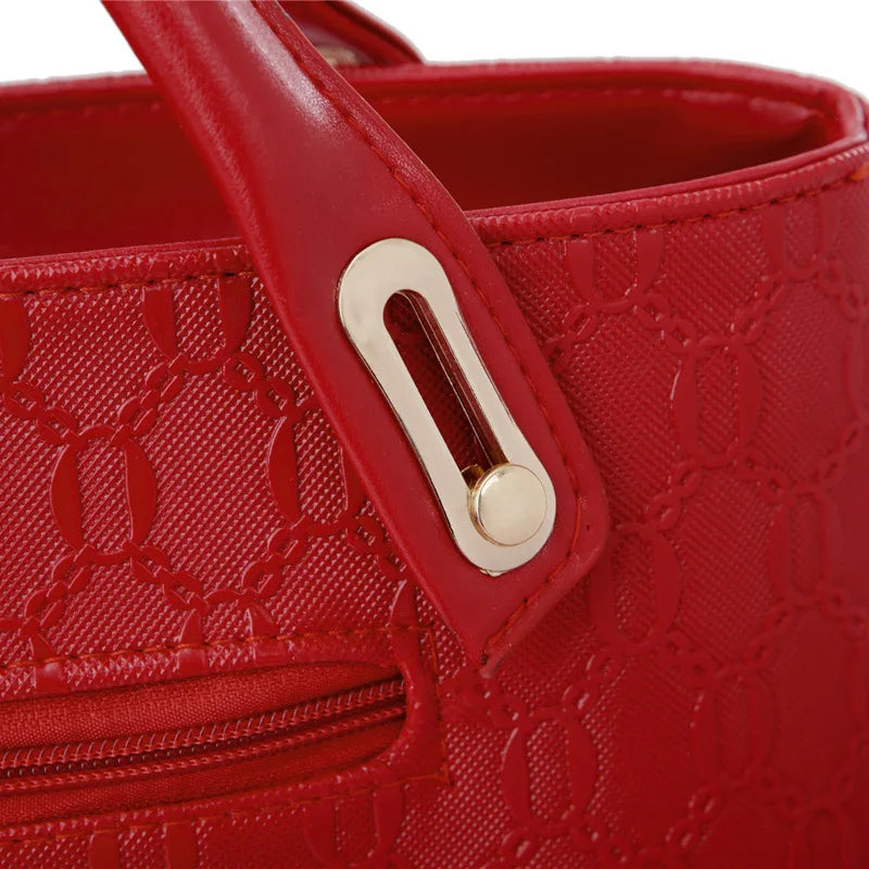 Grace™ Luxe Sada | Elegantní Roztomilá 4dílná Sada Kabelek