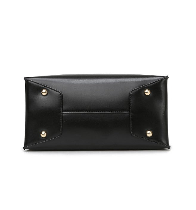 Amelia™ Minimalistický Esenciální | Elegantní Strukturovaná Taška Tote