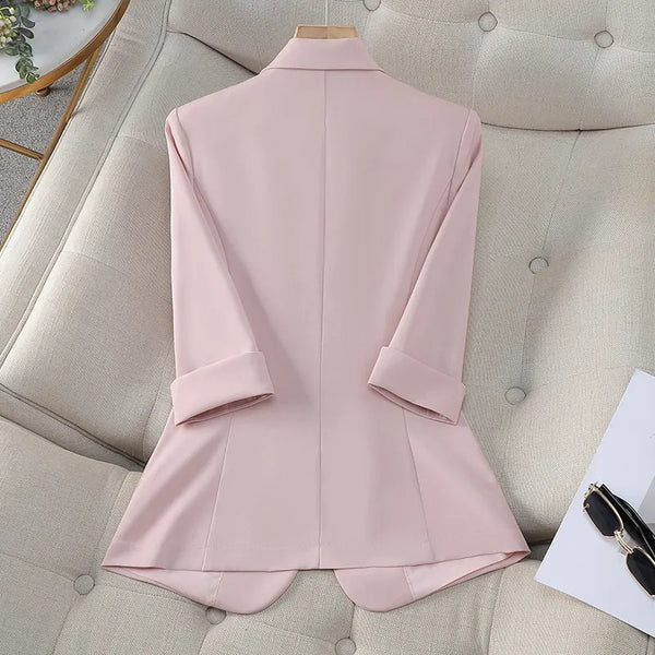 Victoria™ - Stylové pohodlné sako