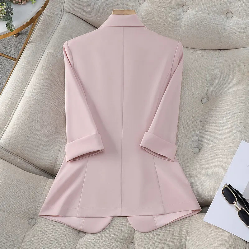 Victoria™ - Stylové pohodlné sako