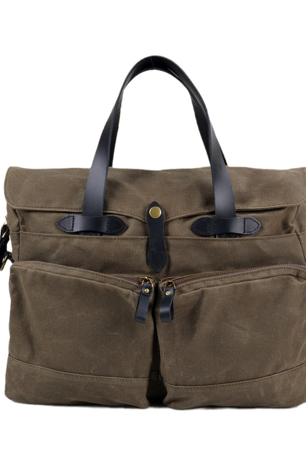 Elijah™ - plátěná taška přes rameno