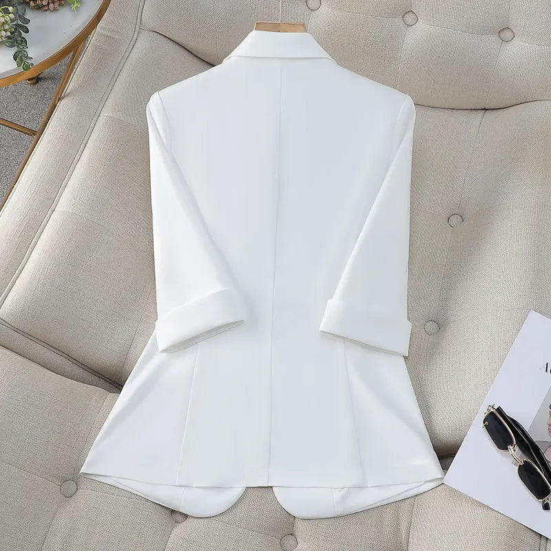 Victoria™ - Stylové pohodlné sako